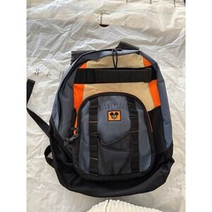 2010 Walt Disney World 55 Year Anniversary‎ Backpack